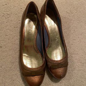 Marc Jacobs Flats